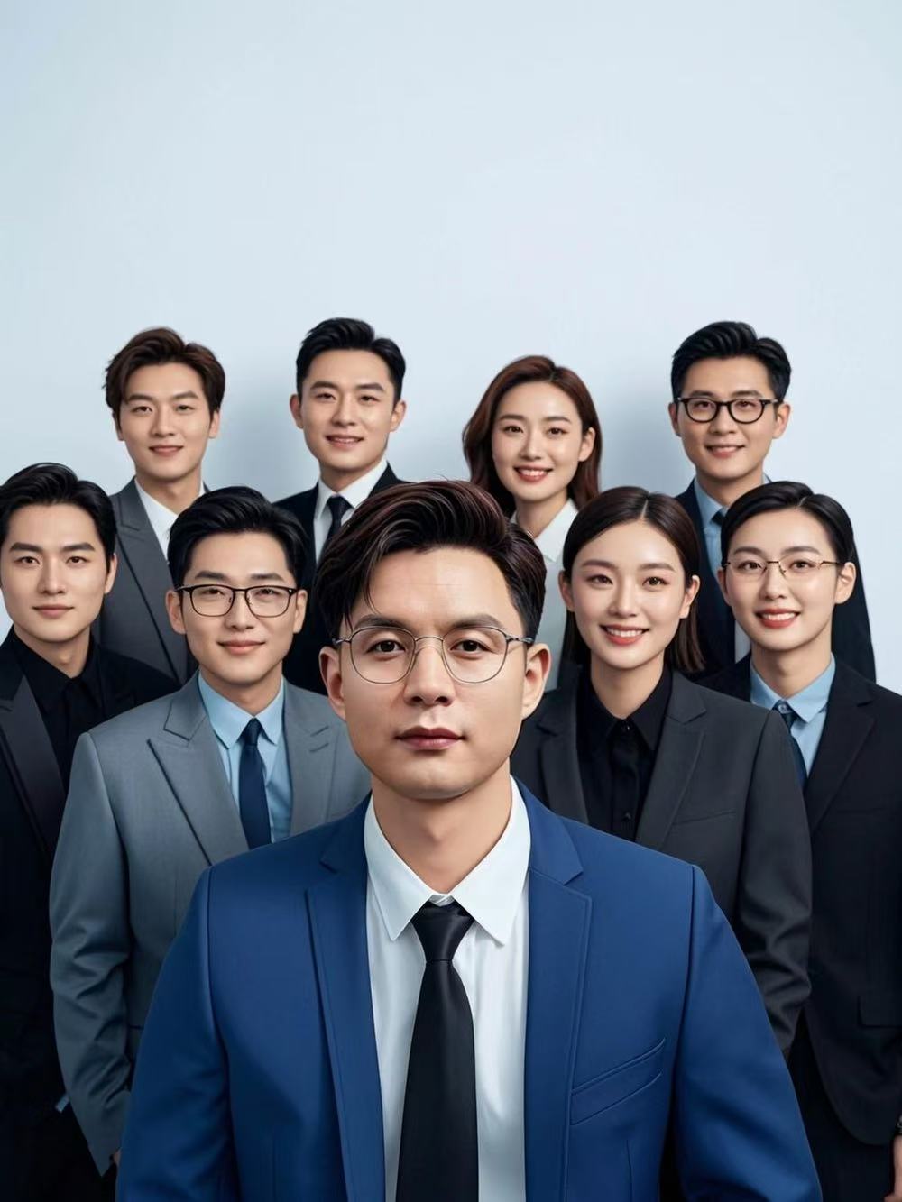 软件研发团队
