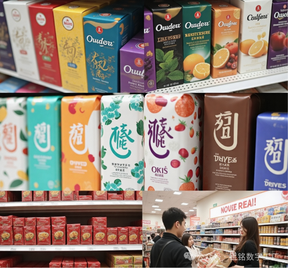 食品包装时，人工总漏放说明书或贴错生产日期，导致客户投诉或召回